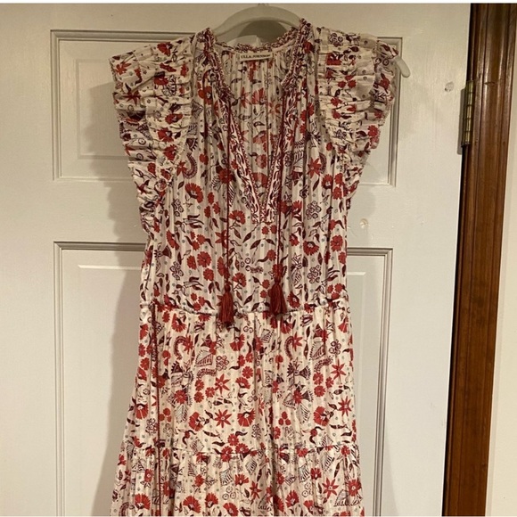 Ulla Johnson Dresses & Skirts - Ulla Johnson sundress
